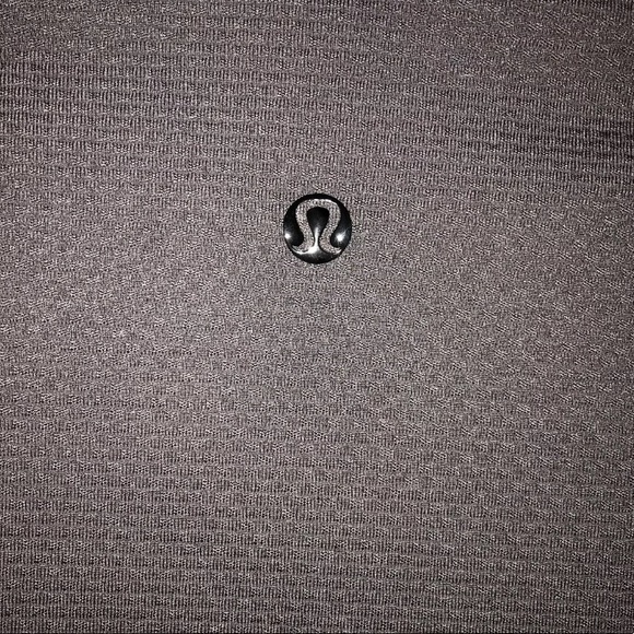 Lululemon men’s black activewear tee shirt XL - Picture 5 of 6